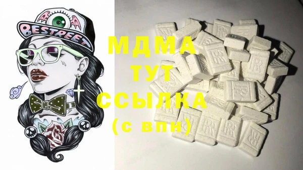 гашик Майский
