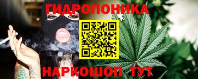 молекула духа Гусь-Хрустальный